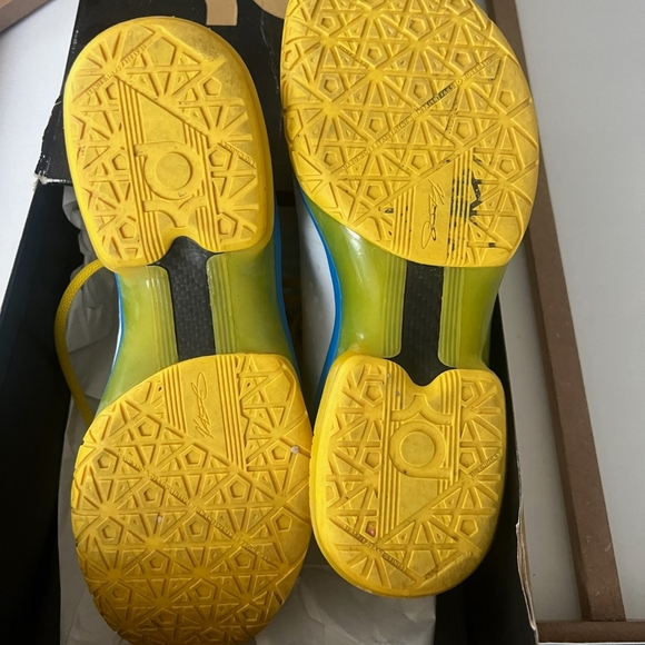 Mens KD V elite - Picture 2 of 3